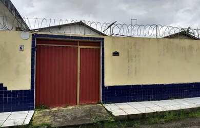 Imagem: O depósito está localizado em Centro, Ananindeua à venda