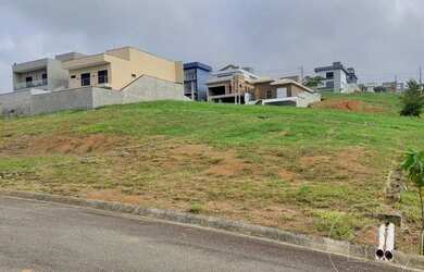 Imagem 2: Terreno à venda, 275 m² por R$ 195.000,00 - Condomínio Cataguá Way Norte - Taubaté/SP