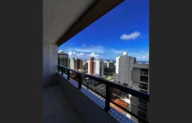 Imagem: O apartamento possui 3 Dormitórios, 2 Vagas na garagem, 185m²