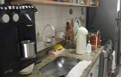 Imagem 5: Condomínio Moradas do Itanhangá, com lazer e segurança para a família