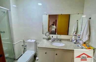 Imagem 13: Apartamento com 4 dormitórios, 180 m² - venda por R$ 1.800.000 ou aluguel por R$ 9.000,00