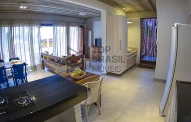 Imagem 4: Casa em Condomínio de alto padrão - São Miguel do Gostoso