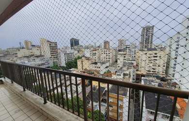 Imagem 1: Apartamento Raro em Ipanema total infraestruturas varandas vagas etc