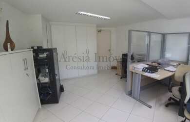 Imagem 10: Prédio Corporativo