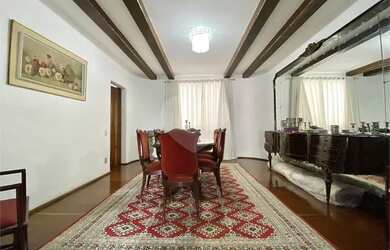 Imagem 6: Apartamento no Jd Europa 196 m² ao lado dos clubes Pinheiros e Hebraica