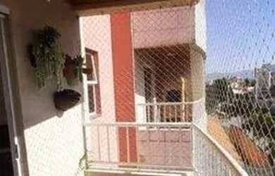 Imagem 3: Apartamento com 3 dormitórios à venda, 76 m² por R$ 281.000,00 - Residencial...