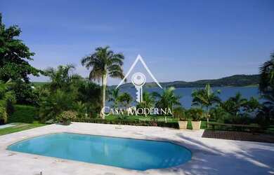 Imagem 2: TERRENO À VENDA EM CONDOMINIO FECHADO - MARINAS DE BOA VISTA