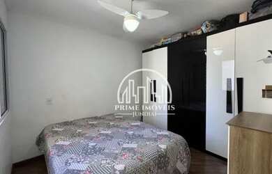 Imagem 15: APARTAMENTO 3 DORM COM SUÍTE - VISTA PARK - EM FRENTE AO FORT - JUNDIAÍ...