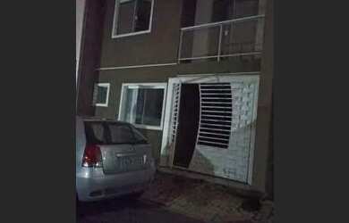 Imagem 1: Vendo Sobrado /Fazenda Rio Grande