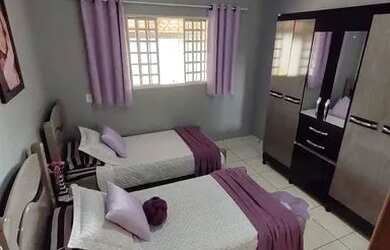 Imagem 2: CASA INCRÍVEL. 240m² de Área, 2 Vagas na garageme3 Dormitórios