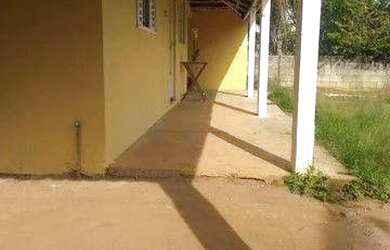 Imagem 3: Casa com 3 dormitórios à venda, 190 m² por R$ 280.000,00 - Sítio Adriana...