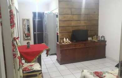 Imagem 2: República femina em condomínio fechado