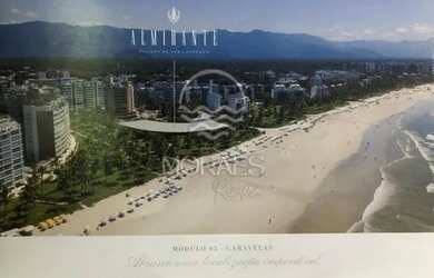 Imagem 2: Edifício Almirante - Riviera de São Lourenço - Módulo 3