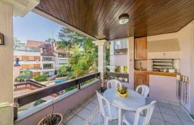 Imagem 10: Apartamento para Venda - 130.3m², 3 dormitórios, sendo 1 suites, 2 vagas - Cavalhada