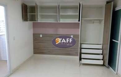 Imagem 9: Cobertura com 3 dormitórios para alugar, 110 m² por R$ 4.003,00/mês...