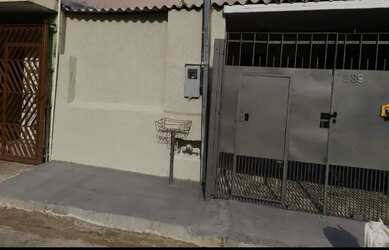 Imagem 1: casa jd boa vista raposo. Imóvel novo, 53m² de Área, 1 Vaga na garageme1...