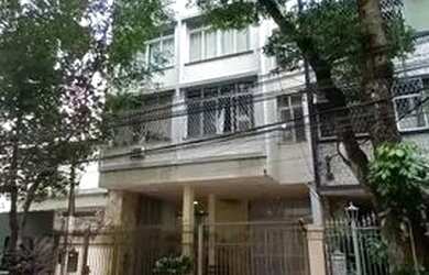 Imagem 14: Apartamento para aluguel tem 60 m², com 2 quartos em Tijuca - Rio de...