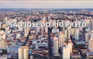 Imagem: Prédio Comercial Centro Rio Preto 2.440m²