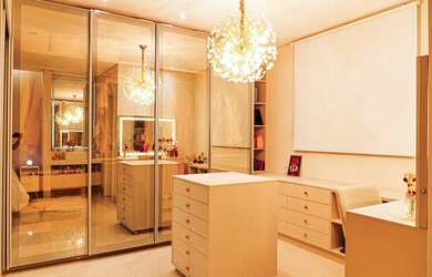 Imagem 6: Casa de condomínio para venda possui 130 metros quadrados zona sul de uberlândia