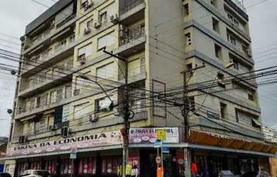 Imagem: O depósito possui 11m² de Área e está localizado em Centro