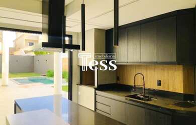 Imagem 6: VENDA - Damha 1 sobrado casa de condomínio com 4 dormitórios suítes...