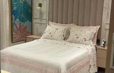 Imagem 5: Casa Belvedere 1. Piscina, Área de serviço, 317m² de Áreae4 Vagas...