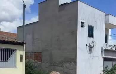 Imagem: Casa VENDO OU ALUGO