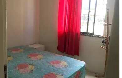 Imagem 10: Alugo Apartamento Mobiliado Aracaju Cond Natura Vile no Bairro Jabotiana