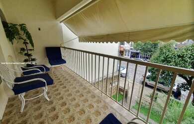 Imagem: AV197-Predio residencial à venda no bairro Federal