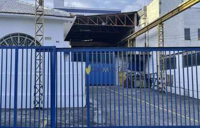 Imagem 7: Galpão para alugar, 750 m² por R$ 27.500/mês - Vila Baby - São Paulo/SP