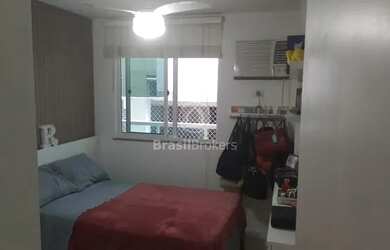 Imagem 12: Rio de Janeiro - Apartamento Padrão - Freguesia Jacarepaguá