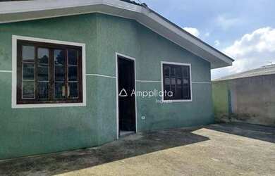 Imagem: A casa em condomínio possui 2 Dormitórios, 1 Banheiro, 1 Vaga