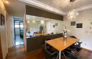 Imagem 8: São Paulo - Apartamento Padrão - MOEMA