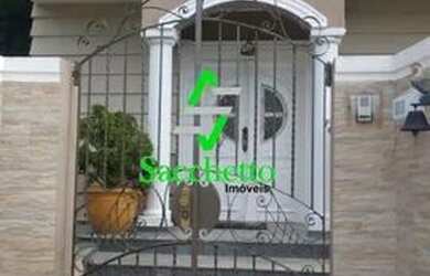 Imagem 2: Casa em Condomínio para Venda em Limeira, Jardim Residencial Monsenhor...