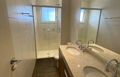 Imagem 9: London Ville Duplex com 166m2