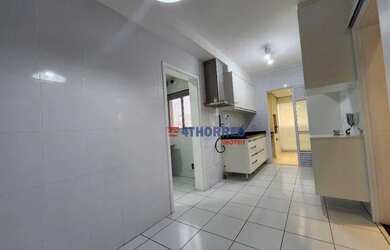 Imagem 8: Apartamento com 3 dormitórios à venda, 170 m² por R$ 1.995.000,00 - Centro - Osasco/SP