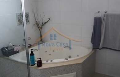 Imagem 4: Casa Condomínio - Ribeirão Preto - Jardim São José