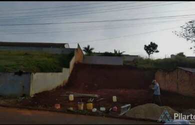 Imagem: O terreno possui 558m² de Área e está localizado em Jardim