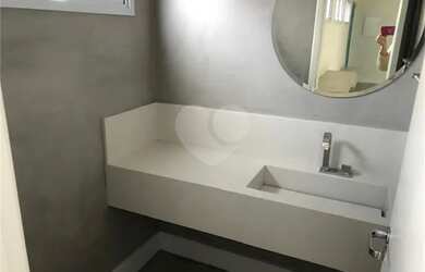 Imagem 5: São Paulo - Casa de Condomínio - VILA OLÍMPIA