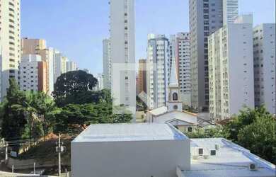 Imagem 9: Apartamento para Aluguel - Moema, 3 Quartos, 116 m2