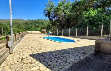 Imagem 4: Vendo Sítio em Santana do Riacho pego carro de 100 mil