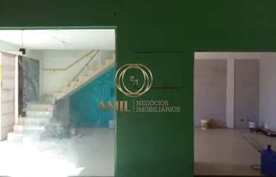 Imagem 3: Galpão/Depósito/Armazém para aluguel tem 396 metros quadrados