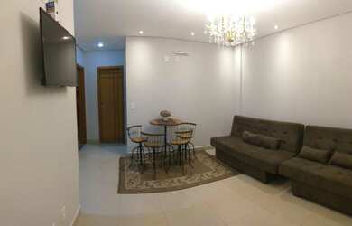 Imagem 16: Apartamento mobiliado de TEMPORADA bem localizados