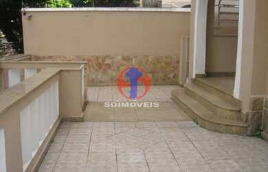 Imagem 14: Casa de rua-À VENDA-Tijuca-Rio de Janeiro-RJ