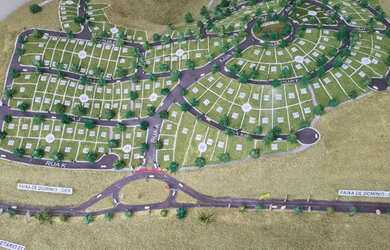 Imagem: O terreno possui 200m² de Área e está localizado em Ibiraçu