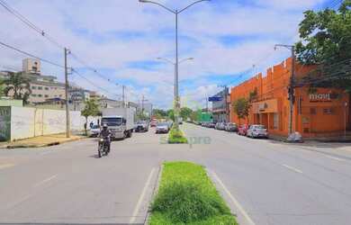 Imagem 5: Terreno em Avenida, acesso ao Aeroporto da Pampulha - Belo Horizonte
