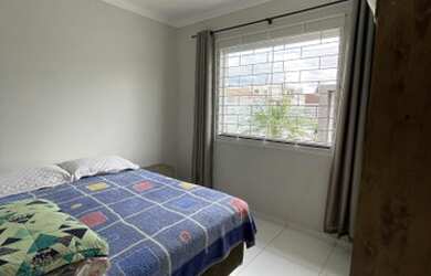 Imagem 14: Casa 03 dormitórios no Eucaliptos Fazenda Rio Grande