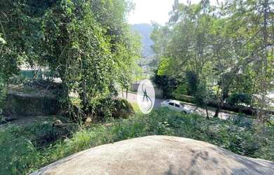 Imagem 8: Maravilhoso terreno plano no Reserva do Itanhangá