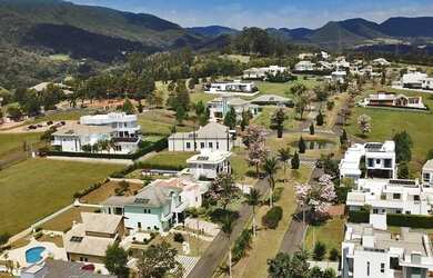 Imagem 2: Terreno à venda, 1000 m² por R$ 850.000,00 - Portal Japy - Cabreúva/SP