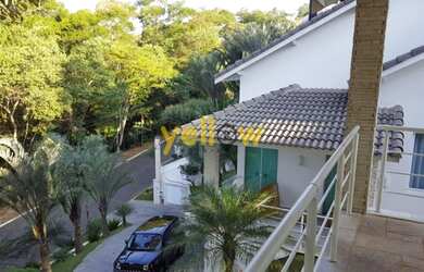 Imagem 16: Arujá - Casa de Condomínio - Novo Horizonte Hills I e II